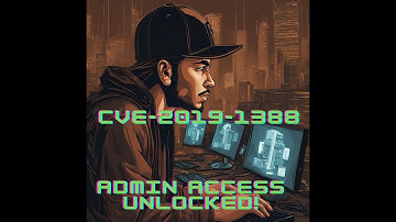 Understanding CVE-2019-1388: Windows Vulnerability Exploitation Explained