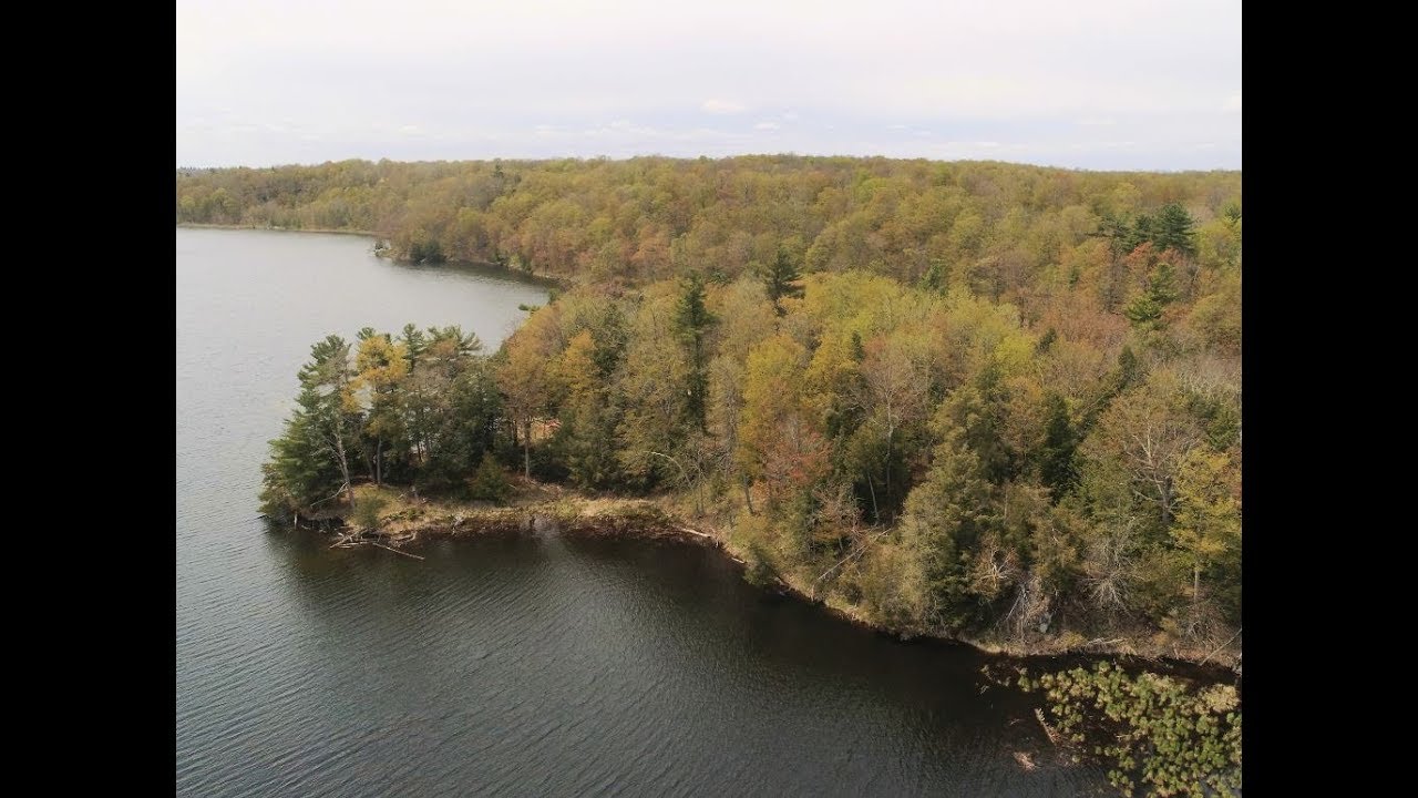 135 Hall Road, Lansdowne, Ontario For Sale