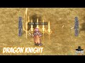 Ragnarok Online - 4th Class/Job - Dragon Knight