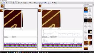 Fast Fourier transform
