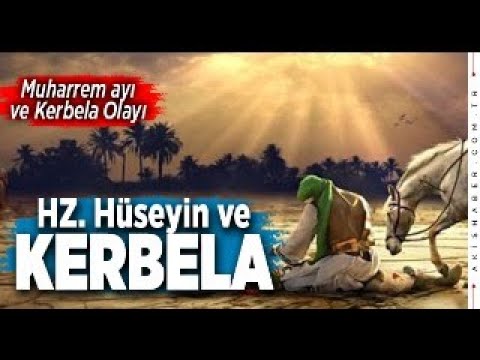 Kerbela’da Gözyaşlarınızı Tutamayacaksınız…