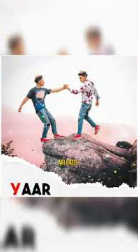 rupiya na re magu na magu modhe kar bhagvan tu rakhje salamat maro YAAR short