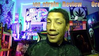 Oreoz strain Review (The Grow Variety Show ep. 312  )