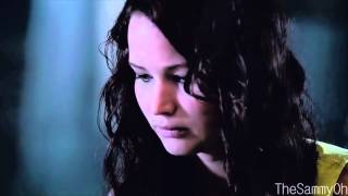 Katniss Everdeen || Burn The World ||