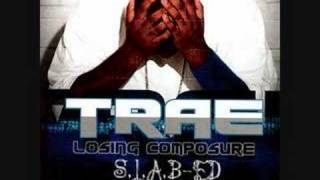 Watch Trae Losing Composure video