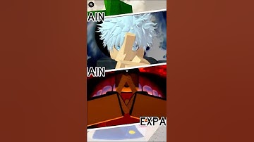 0.2 DOMAIN CLASH Gojo VS Sukuna NEW UPDATE #jujutsushenanigans #jjs #roblox #shenanigans #jjk #anime