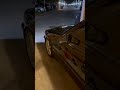 Fresh Ceramic Coat Mercedes W202 #shorts #mercedes #classic #automobile #love #shortsviral