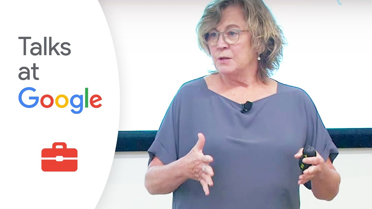 Creating High Performance Culture  Patty McCord  Talks at Google