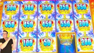 Full Screen again? So many BONUSES & HUGE TICKET cashout! Loteria La Sirena Don Clemente 🔓🔗🧜‍♀️ screenshot 3