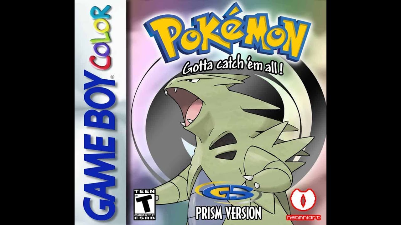 Pokemon Prism (Fangame) - Wild Pokemon Battle Theme (Naljo) - FamiTracker 2A03+VRC6 Arr.