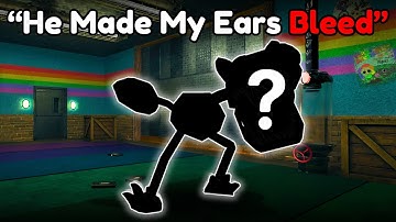 This BUG Made Players QUIT Forever... | Dandy’s World