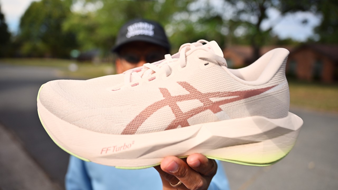 5 Best Everyday Running Shoes [Below $170]