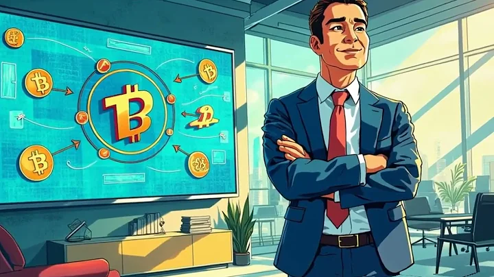 Hedera Hashgraph: The Future of Fast Blockchain Technology