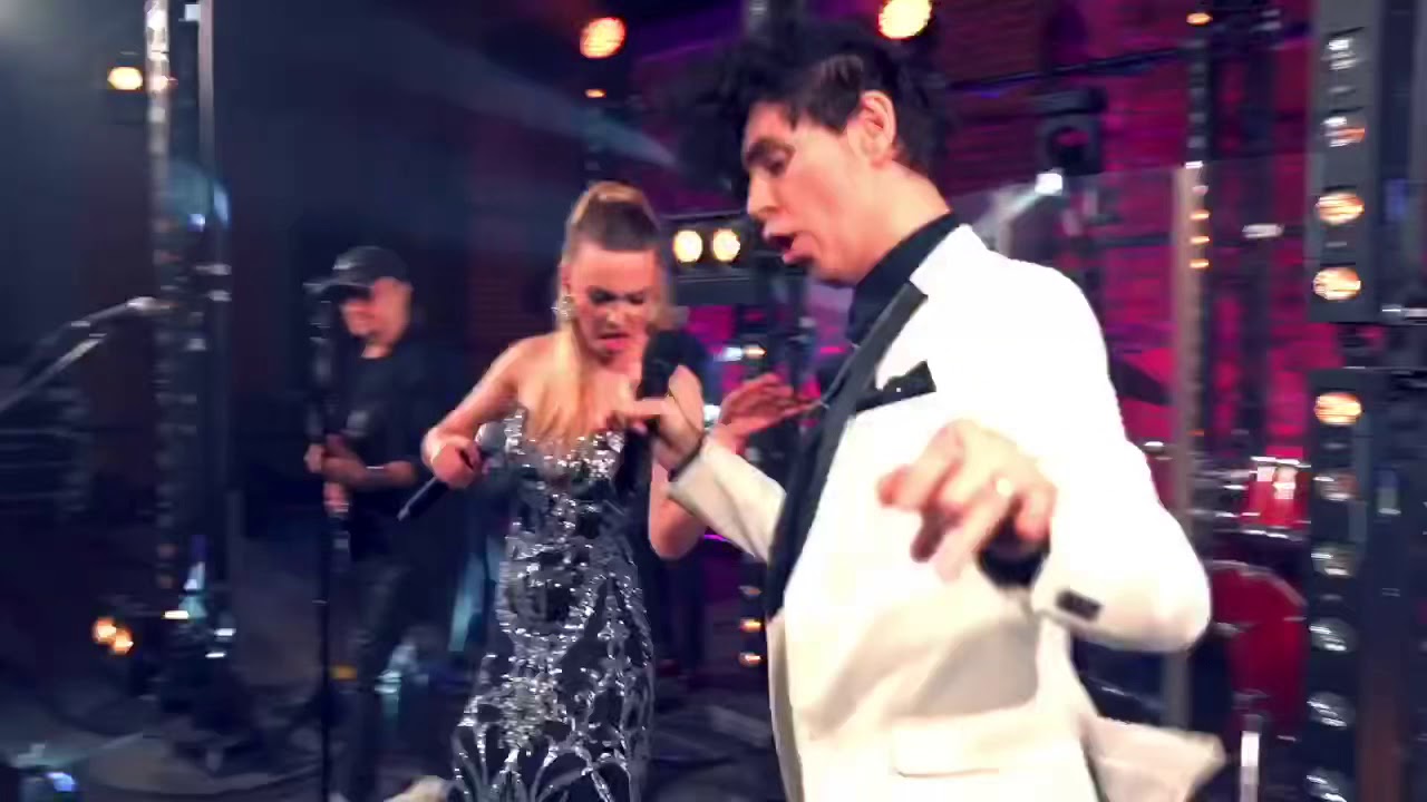 Promo ORLOV BAND - YouTube
