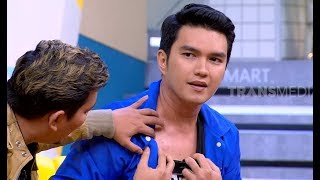 Kisah Aldi Taher Melawan Kanker | OKAY BOS (02/10/19) Part 4