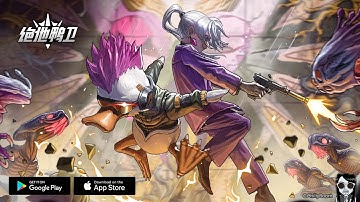 PlatyGuard: Swarm Slayer - Official Launch Gameplay Android APK iOS