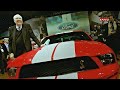 50 Years of Shelby Cobra (2012 celebration)