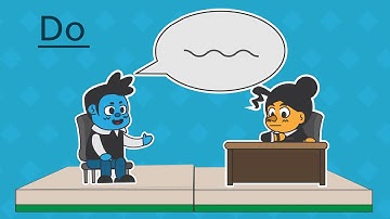 During the Interview: Do