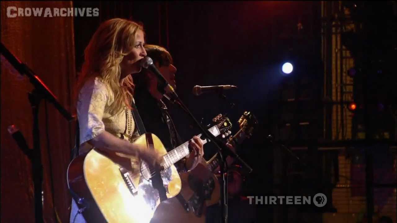 Sheryl Crow & Ben Harper - "My Sweet Lord" (Change Begins Within concert) Sheryl Crow & Ben Harper - "My Sweet Lord" (Change Begins Within concert)