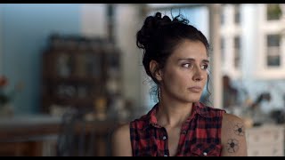 Infamia Infamy Netflix Sylwia A As Melisa Burano Dir. Anna Maliszewska, Kuba Czekaj