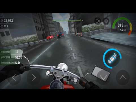 Moto Traffic Race 2