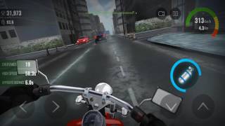 Moto Traffic Race 2 screenshot 3