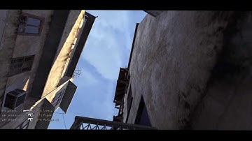 m1nt | 1v4 | A CoD4 Promod Frag Clip