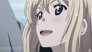 Short AMV || Kaori