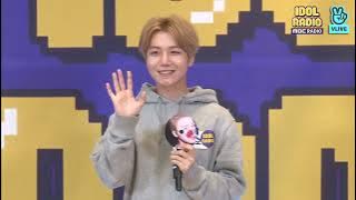 [ENG SUB] [11.10.2018] IDOL RADIO ep 12 - PENTAGON Jinho, SF9 Inseong, Rosie