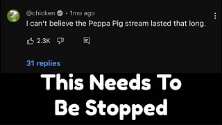 These Verified Comment Spams Needs To Stop