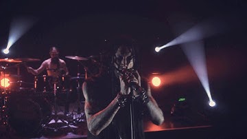 Arising Rebellion - Masochist (Official Music Video)