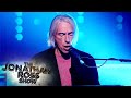 Paul Weller - Shades Of Blue (Live Performance) | The Jonathan Ross Show