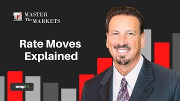 Master the Markets with Barry Habib - Rate Moves Explained
