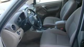 2004 TOYOTA RAV4 Laconia, NH CJT706A