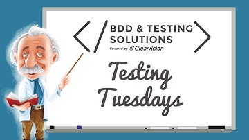Testing Tuesdays | Getting Started with Test Metrics and Reporting