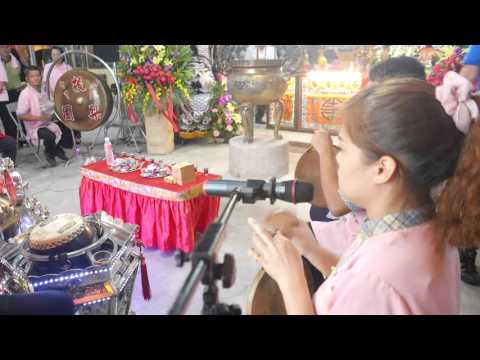 wodor1738/4K廟會慶典--台中十甲振梨園北管排子 2-1
