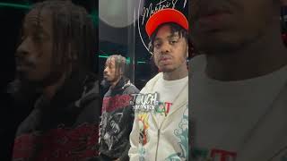 Muuuwop and Chuck 50 talk about the url crucible battle and 50 on the spot battle