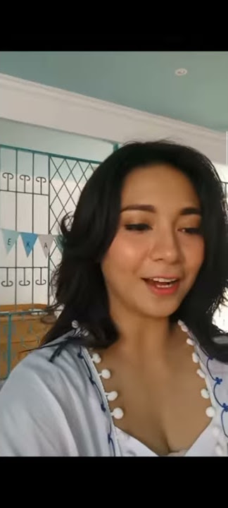 Dinda kirana lagi - lagi bikin gak nahan