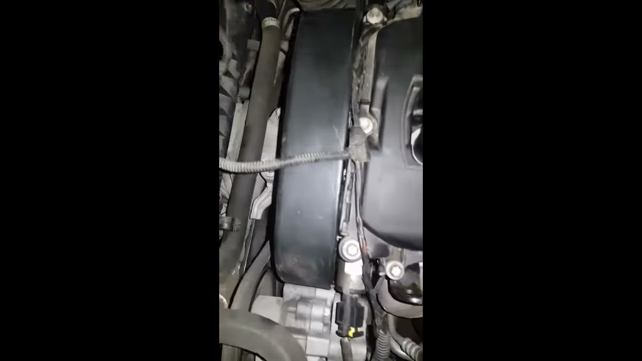 стучит компрессор кондиционера