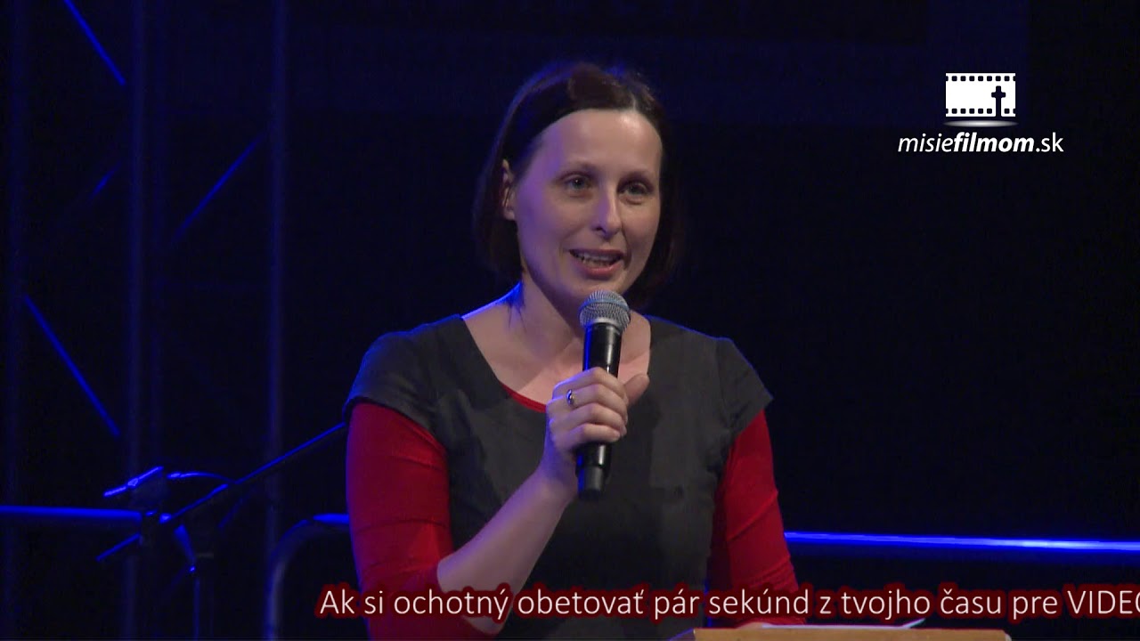 Čo som očakávala od manžela?- svedectvo