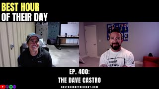 400: The Dave Castro