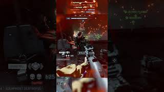 BF6 NEW MAP is interesting  #battlefield6 #battlefield #bf6