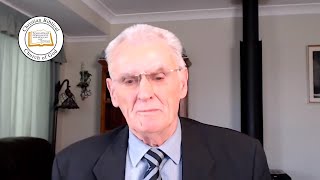 All of You, Be of One Mind - l Peter 3, BY: Lyall Johnston (September 6, 2019)