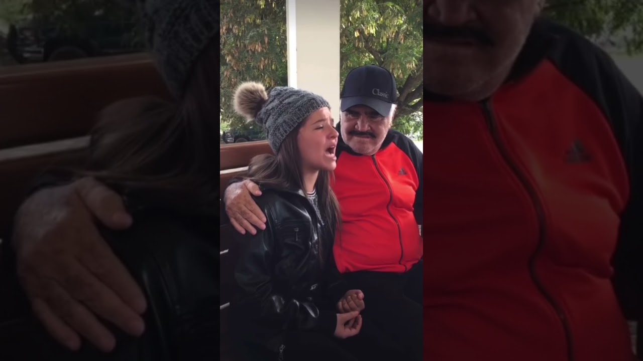 Watch Oh ya no quiero que pasen los años…🥲 #Papa #Shorts on YouTube Watch Oh ya no quiero que pasen los años…🥲 #Papa #Shorts on YouTube