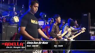 Download lagu CINTA DAN AIR MATA LAGU CIPTAAN FENDIK SULING ADELLA CINTA DAN AIR MATA LAGU CIPTAAN FENDIK SULING ADELLA