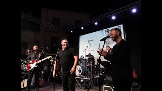 Bellamorèa feat Roy Paci in Concerto