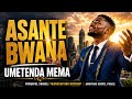 ASANTE BWANA Powerful Swahili Thanksgiving Worship Song Amapiano Gospel Praise 2026 