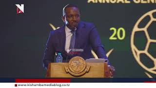 RAIS WA YANGA ENG. HERSI SAID ASHINDA KWA KISHINDO/AKUBALI WALIANGUKA USAJILI MSIMU ULIOPITA
