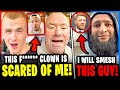 Ian Garry CALLS OUT Colby Covington for REFUSING TO FIGHT! Conor McGregor SENDS WARNING! Khamzat