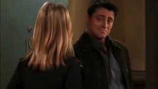 Joey and Rachel - This Never Happened Before